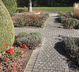 Rosengarten