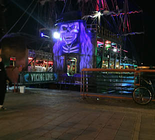 Der Hafen, das sollte sich keiner entgehen lassen