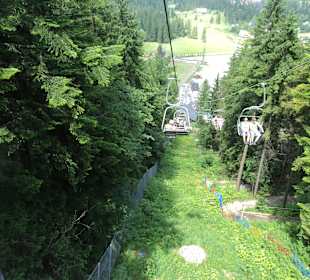 Tatrzański Park Narodowy