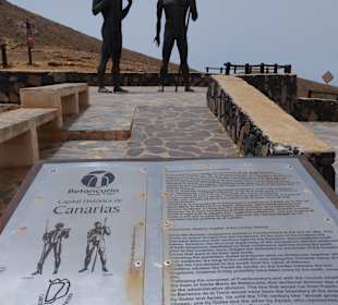 Stadtrundgang Jandia / Playa de Jandia