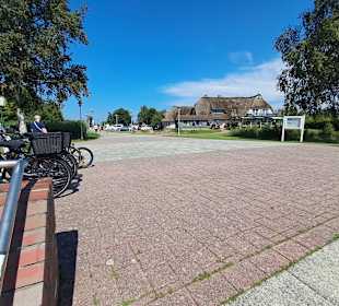 Großes Meer in Südbrookmerland