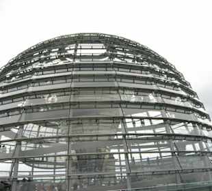 Reichstagkuppel