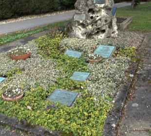 Friedhof Auchtert