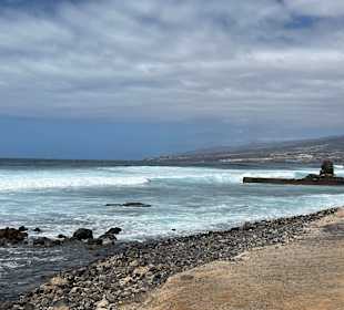Wandern La Caleta de Adeje