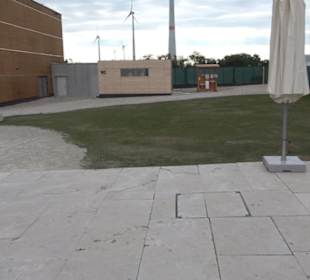 Dinosaurier Museum Altmühltal