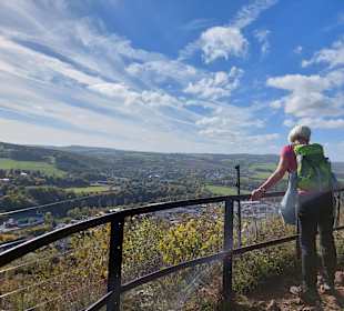 Wandern Gerolstein
