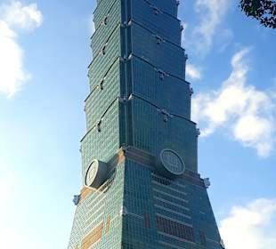 Taipei 101