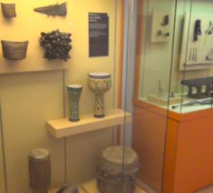 Nationalmuseum der Anthropologie