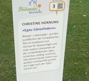 Skulpturenpfad