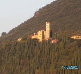 Stadtrundgang Maderno