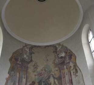 Pfarrkirche Sankt Konrad Grünmettstetten