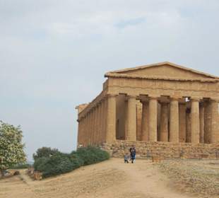 Agrigento