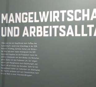 Gedenk- und Bildungsstätte Andreasstraße