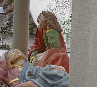 Ölberg beim Münster