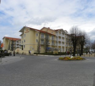 Travel Charme Ostseehotel Kühlungsborn