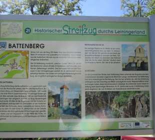 Blitzröhren einzigartige Geologische Erscheinung