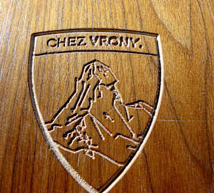 Restaurant Chez Vrony 