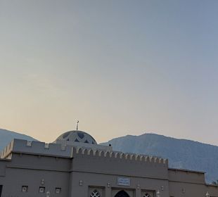 Stadtrundfahrt Khasab