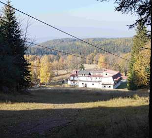 Riesengebirge/Karkonosze