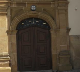 Wallfahrtkirche St. Maria