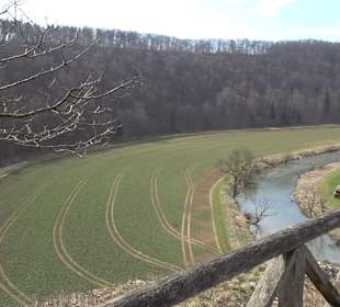 Fürstlicher Park Inzigkofen