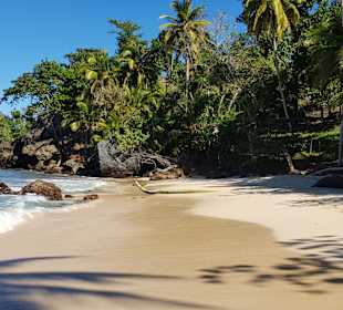 Strand Playa Rincon