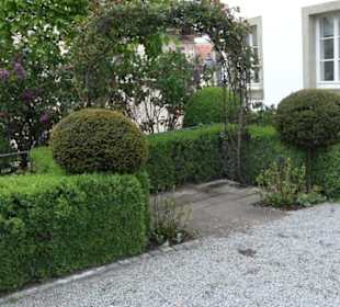 Schlossplatz