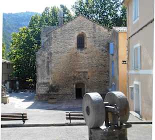 Fontaine-de-Vaucluse