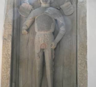 Die Pfarrkirche St. Johannis in Rothenburg o.d.T.