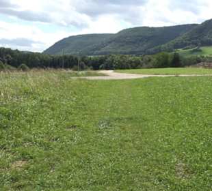 Hochgehnießen - Premiumspazierwanderweg