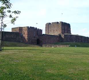 Carlisle Castle