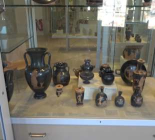 Museum Alte Kulturen