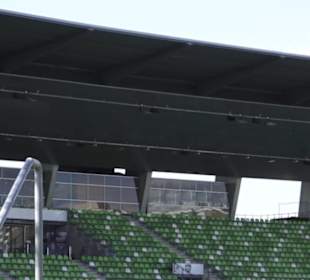 Stadion an der Kreuzeiche
