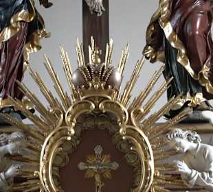 Katholische Kirche St. Stephanus Tigerfeld