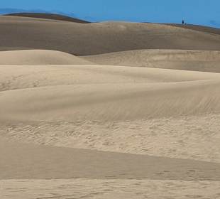 Strand Playa del Ingles