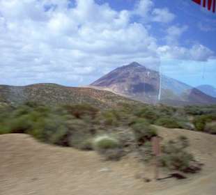 Teide