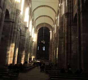 Speyerer Dom