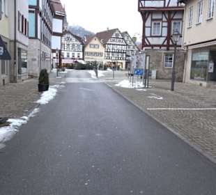 Altes Oberamt