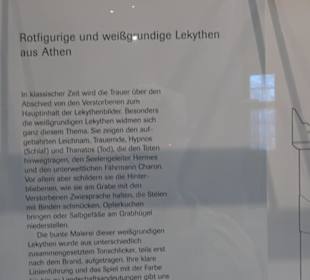 Museum Alte Kulturen