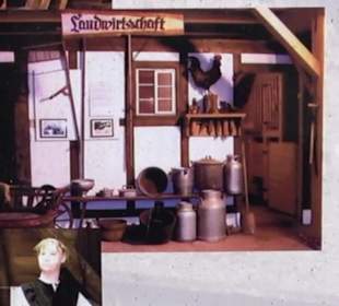 Dorfmuseum Dietersweiler