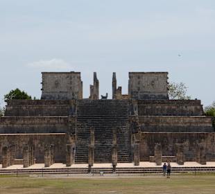 Chichen Itza