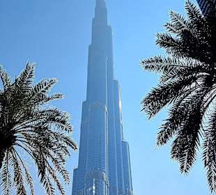 Burj Khalifa