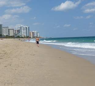 Strand Fort Lauderdale