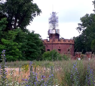 Festung Aniola