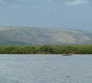 Lake Mburo