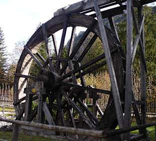 Holzknecht-Impressionen