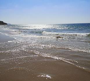 Strand Conil de la Frontera
