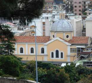 Santissimo Salvatore