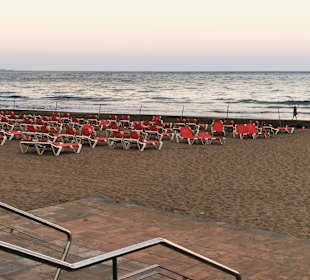 Strand Playa del Ingles