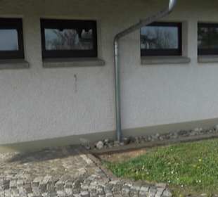 Mehrzweckhalle Feldstetten